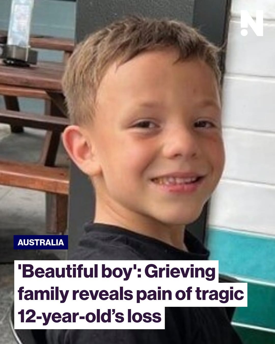Kaiyah Kennedy Death, Obituary: Queensland, Australia, Family Mourns Footy-Loving Son and Calls for Greater ADHD and Mental Health Support
