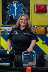 Amy Messier Death, Obituary, Sherbrooke, Quebec: 22-Year-Old Future Paramedic Remembered for Compassion and Service