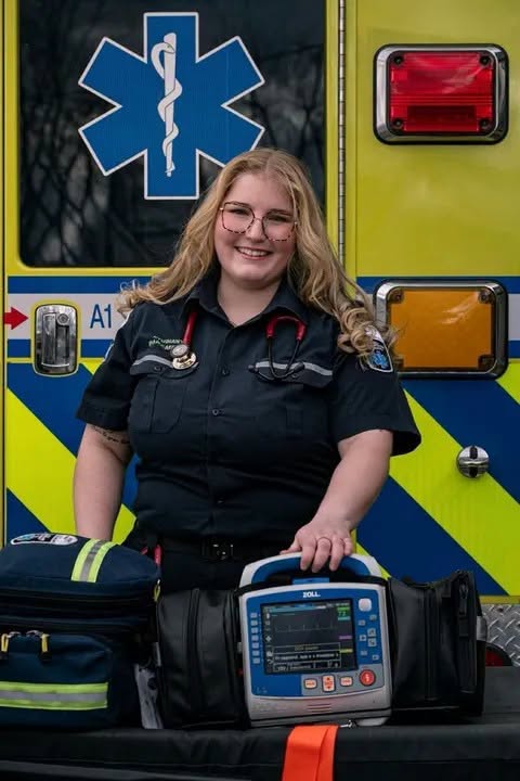 Amy Messier Death, Obituary, Sherbrooke, Quebec: 22-Year-Old Future Paramedic Remembered for Compassion and Service