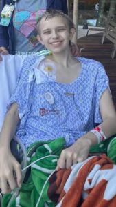 Jett Trunnell Death, Obituary: 15-Year-Old Boy Battling Bone Cancer Faces Devastating News as Cancer Spreads to His Lungs
