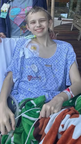 Jett Trunnell Death, Obituary: 15-Year-Old Boy Battling Bone Cancer Faces Devastating News as Cancer Spreads to His Lungs