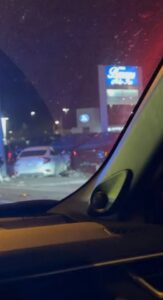 Carleton Place Accident, Ontario, Canada: Collision on Highway 7 Causes Disruptions Near Ford and Esso