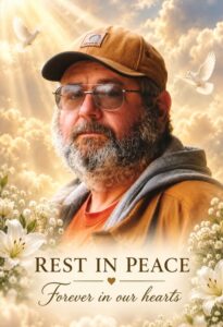 Paul Kirby Death, Obituary: Beloved Father Dies on October 9, 2026, After Long Battle With Severe Illness