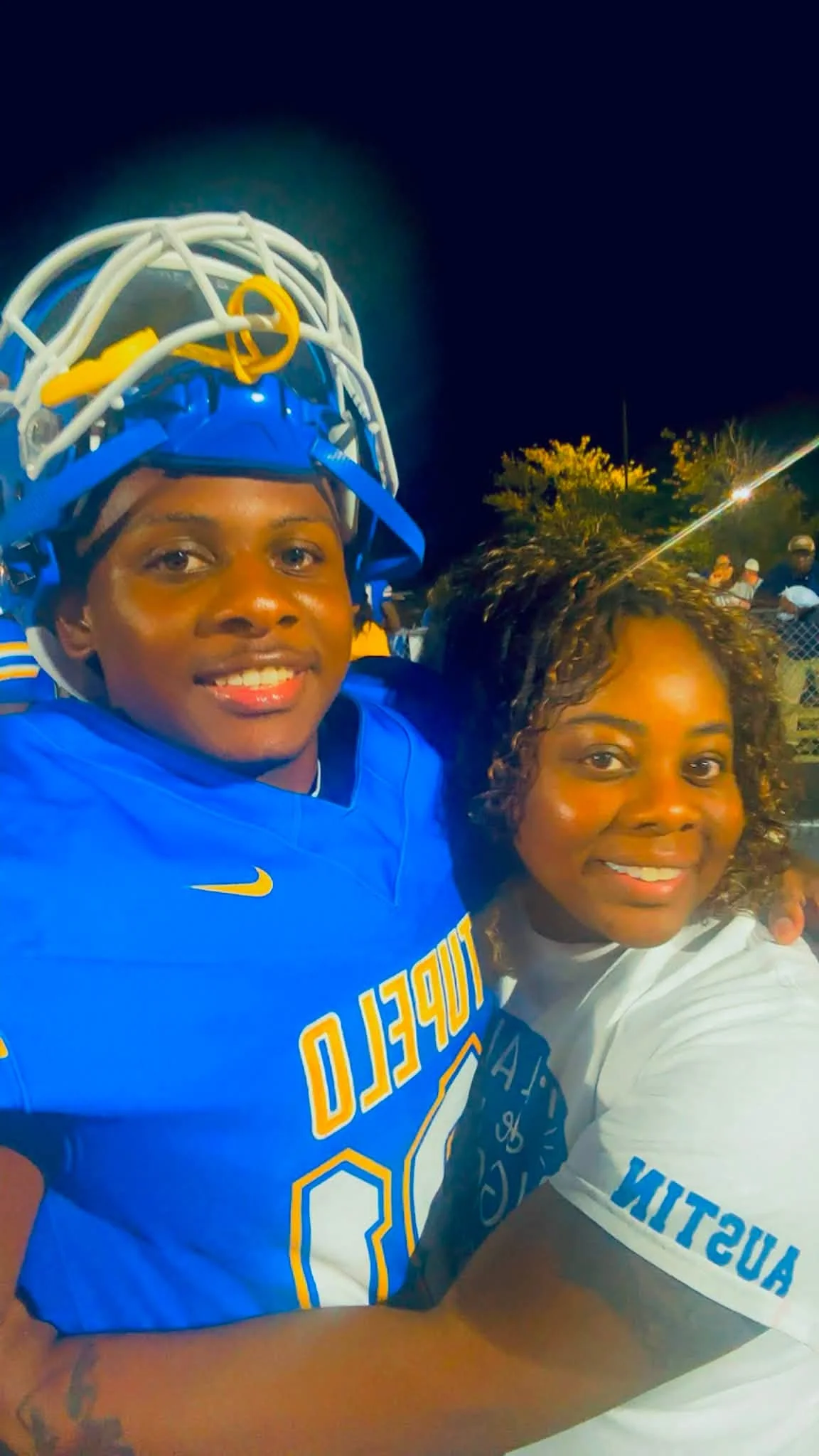 Alden Wade Death, Obituary, Tupelo Mississippi: 19-Year-Old High School Football Player Dies in Truck Accident