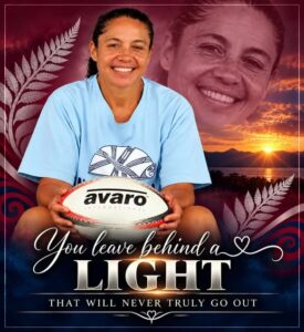 Cheryl Waaka Death, Obituary, Kaikohe, New Zealand: Rugby Legend and Longtime Club President Remembered