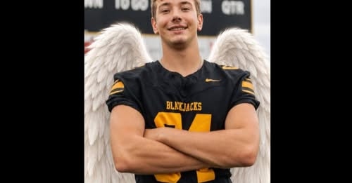 Carter Monaghan Death, Obituary, Minnesota: Dawson-Boyd School Community Mourns Football Player
