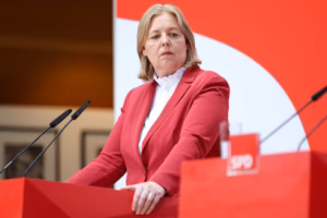 Daniela Ambrosius Death: German Labour Minister Baerbel Bas Resigns After Her StepDaughter’s Death