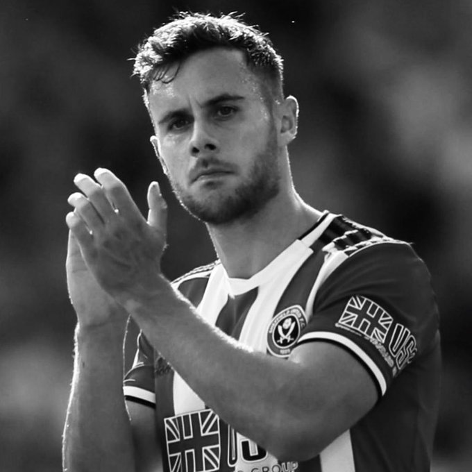 George Baldock Death, Obituary: Football Community Remembers Former Sheffield United and Greece Defender Two Years After His Passing