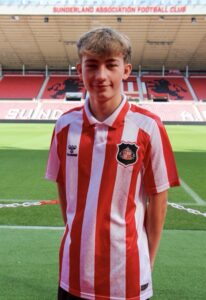 Jackson Duke Death, Obituary: Sunderland, England, Foundation of Light Mourns Scholarship Programme Member