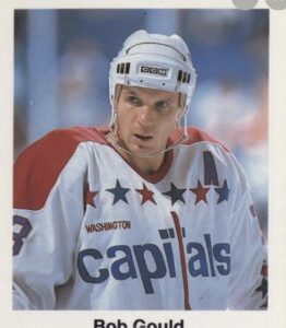 Bobby Gould Death, Obituary: Former Washington Capitals and Boston Bruins Forward Remembered After His Passing