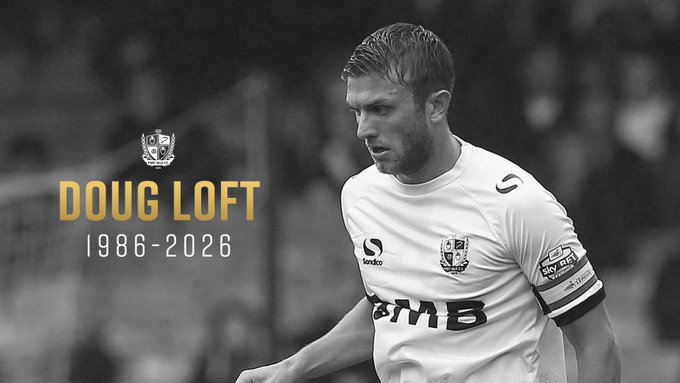 Doug Loft Death, Obituary: Former Captain Dies at 39 Following Medical Emergency