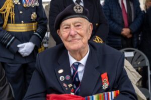 Henry Rice Death, Obituary: Normandy Veteran and D-Day Serviceman Dies Aged 100Henry Rice Death, Obituary: Normandy Veteran and D-Day Serviceman Dies Aged 100