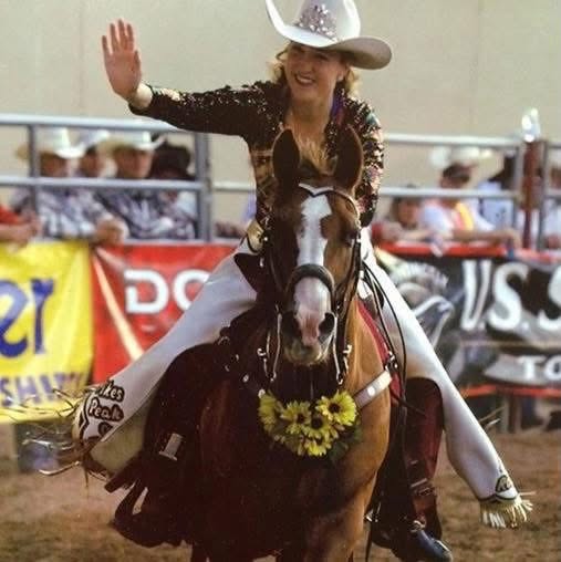 Amy Jo Fields, Death Colorado Springs- Pikes Peak or Bust Rodeo family Passed Away After Cancer Battle