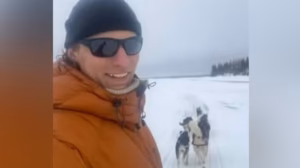 Steffen Skjottelvik Death, Obituary, Northern Manitoba, Canada: Family Returns to Share Norwegian Adventurer’s Story