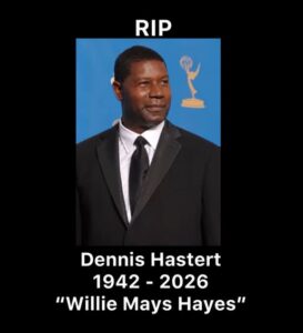 Dennis Haysbert Is Alive: False Death Rumors Cause Unnecessary onfusion Online