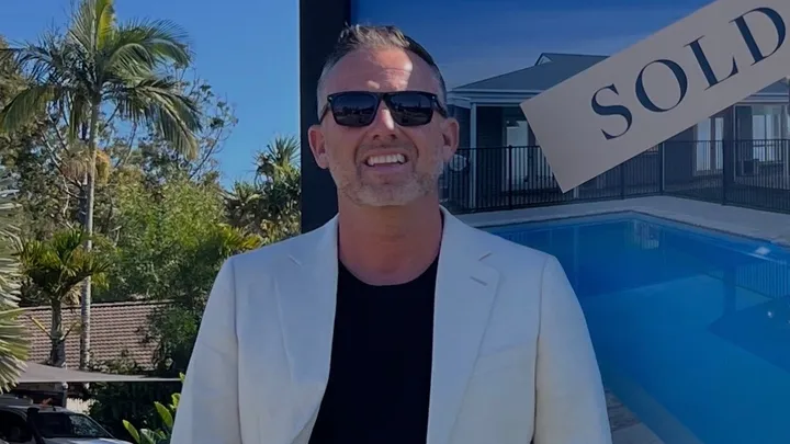 Adam Dunlop Death Obituary: Sunshine Coast, QLD, Funeral Of Real Estate Brooker Has Died
