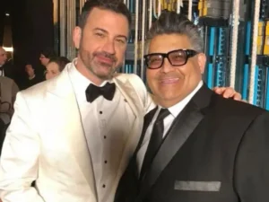 Rodney Muñoz Death, Obituary: Hollywood Costume Designer Known for ‘Jimmy Kimmel Live!’ Dies at 60