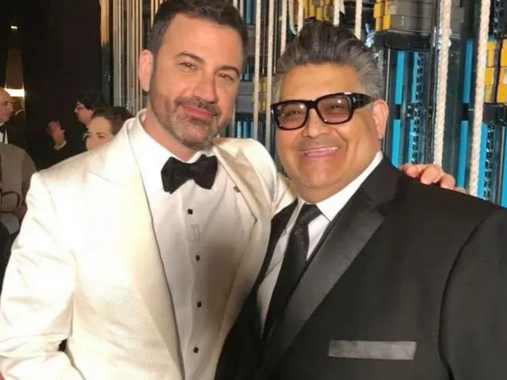 Rodney Muñoz Death, Obituary: Hollywood Costume Designer Known for ‘Jimmy Kimmel Live!’ Dies at 60