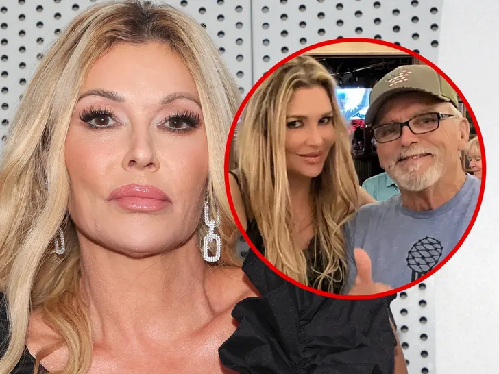 Guy Glanville Death, Obituary, California: Brandi Glanville Mourns Father’s Passing at 77