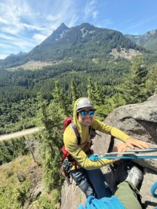 Max Konig Death, Obituary, Seattle, Washington: Boston Community Mourns Climber After Tragic Accident
