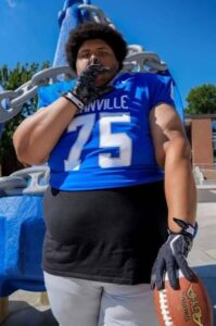 Jamaree Johnson Death, Obituary, Danville: High School Football Senior Remembered Following His Passing