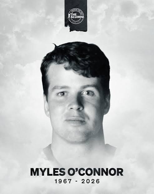 Myles O’Connor Death, Obituary, Calgary, Alberta: Former NHL Player and Retailer Dies Suddenly at 59