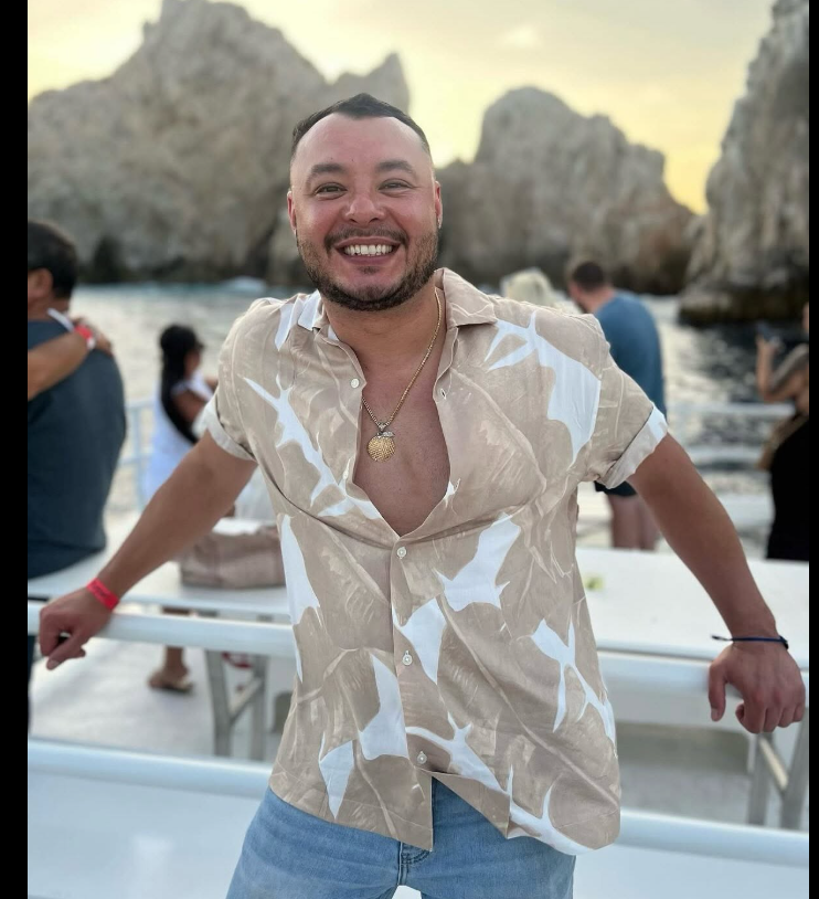 Louis Larue Accident, Death: Long Beach California, Has Died