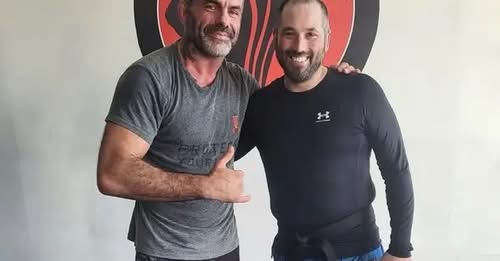 Matt Stefanelli Obituary, Death - Black Belt Pride Lands MMA Community Member Has Died