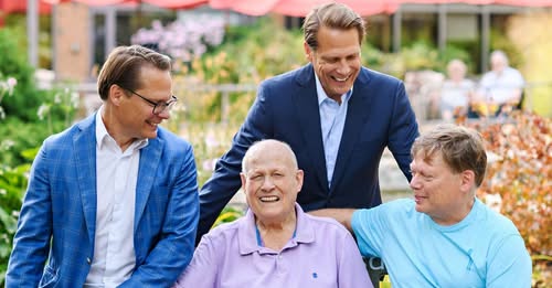 Ron Young Obituary Death, Saint John, New Brunswick: Real Estate Broker Died In Tragic Accident